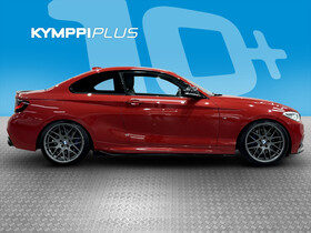 BMW M240i vaihtoauto