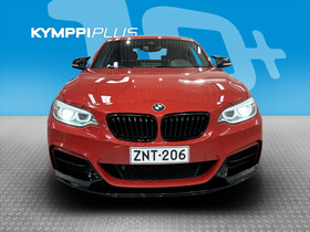 BMW M240i vaihtoauto