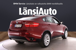 BMW X6 vaihtoauto