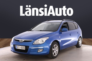 Hyundai i30 vaihtoauto