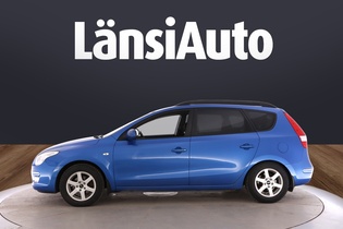 Hyundai i30 vaihtoauto