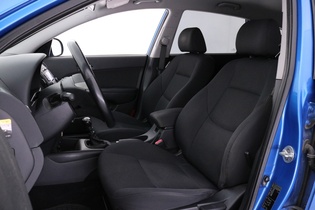 Hyundai i30 vaihtoauto