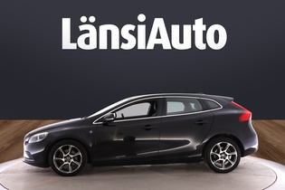 Volvo V40 vaihtoauto