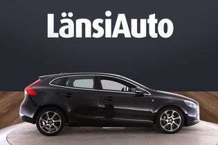 Volvo V40 vaihtoauto