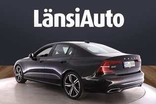 Volvo S60 vaihtoauto