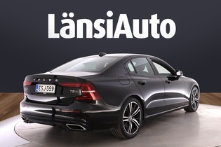 Volvo S60 vaihtoauto