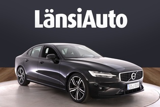 Volvo S60 vaihtoauto