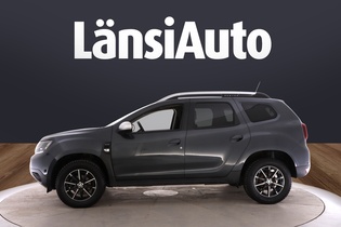 Dacia Duster vaihtoauto