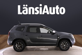 Dacia Duster vaihtoauto
