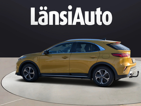Kia XCeed vaihtoauto
