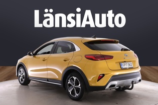 Kia XCeed vaihtoauto