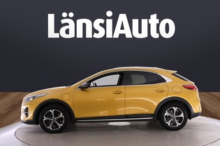 Kia XCeed vaihtoauto