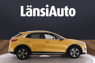 Kia XCeed vaihtoauto