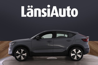 Volvo C40 vaihtoauto