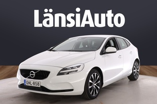 Volvo V40 vaihtoauto