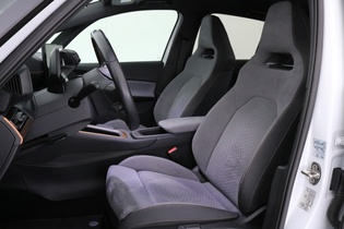 Cupra Born vaihtoauto