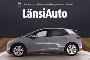 Volkswagen ID.3 vaihtoauto