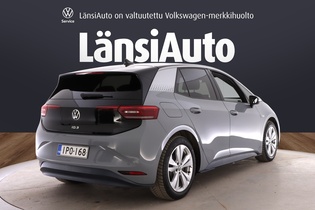 Volkswagen ID.3 vaihtoauto