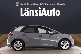 Volkswagen ID.3 vaihtoauto