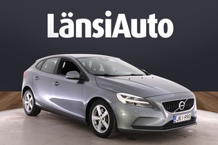 Volvo V40 vaihtoauto