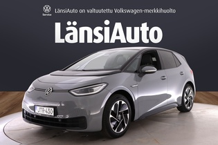 Volkswagen ID.3 vaihtoauto