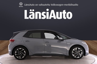 Volkswagen ID.3 vaihtoauto
