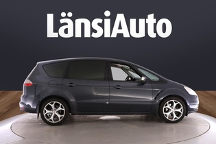 Ford S-MAX vaihtoauto