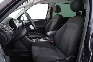 Ford S-MAX vaihtoauto