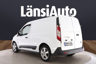 Ford Transit Connect vaihtoauto