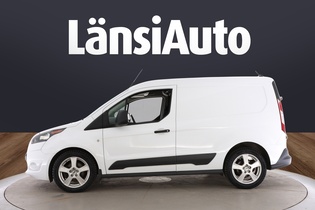 Ford Transit Connect vaihtoauto