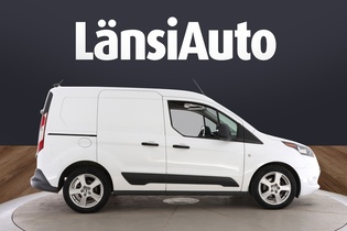 Ford Transit Connect vaihtoauto