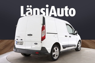 Ford Transit Connect vaihtoauto