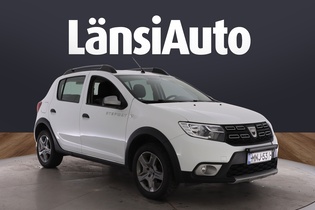 Dacia Sandero vaihtoauto