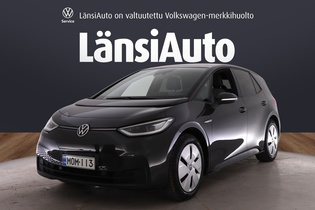 Volkswagen ID.3 vaihtoauto