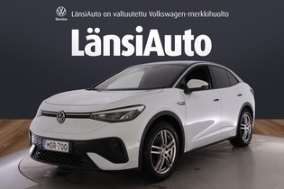 Volkswagen ID.5 vaihtoauto