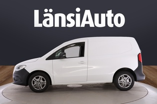 Mercedes-Benz Citan vaihtoauto