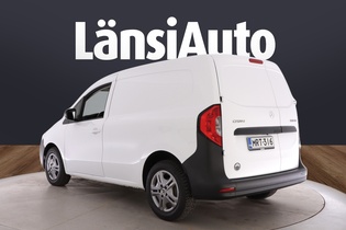 Mercedes-Benz Citan vaihtoauto