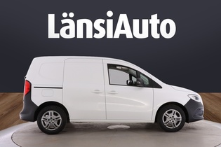 Mercedes-Benz Citan vaihtoauto