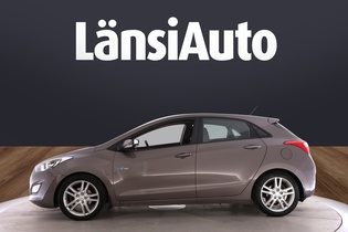 Hyundai i30 5d vaihtoauto