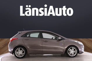 Hyundai i30 5d vaihtoauto