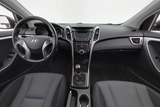 Hyundai i30 5d vaihtoauto