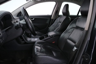 Volvo S80 vaihtoauto