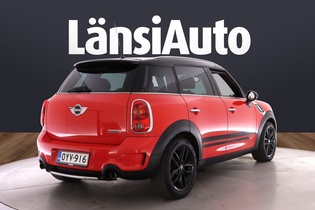 Mini Cooper S vaihtoauto