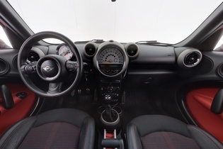 Mini Cooper S vaihtoauto