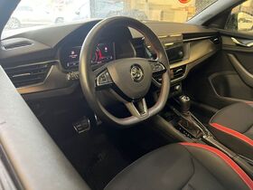 Skoda Scala vaihtoauto