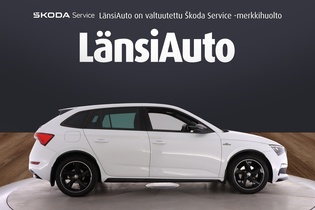 Skoda Scala vaihtoauto