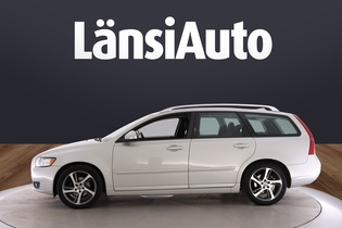 Volvo V50 vaihtoauto