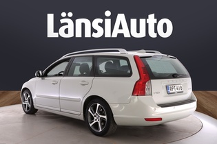 Volvo V50 vaihtoauto