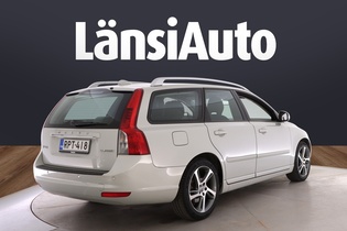 Volvo V50 vaihtoauto