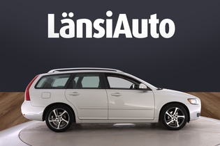 Volvo V50 vaihtoauto